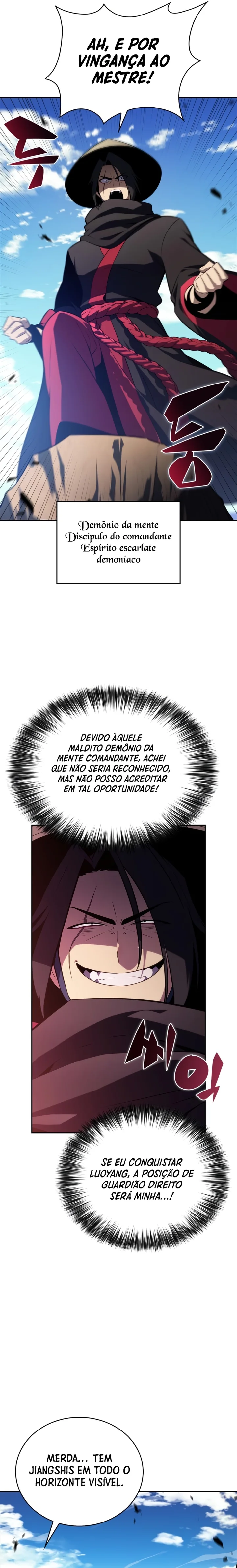 Read Solo Max-Level Newbie PT Manga Online