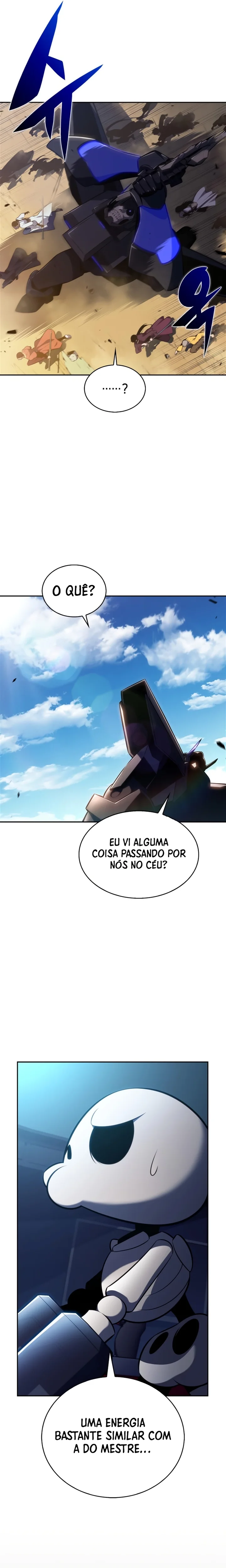 Read Solo Max-Level Newbie PT Manga Online