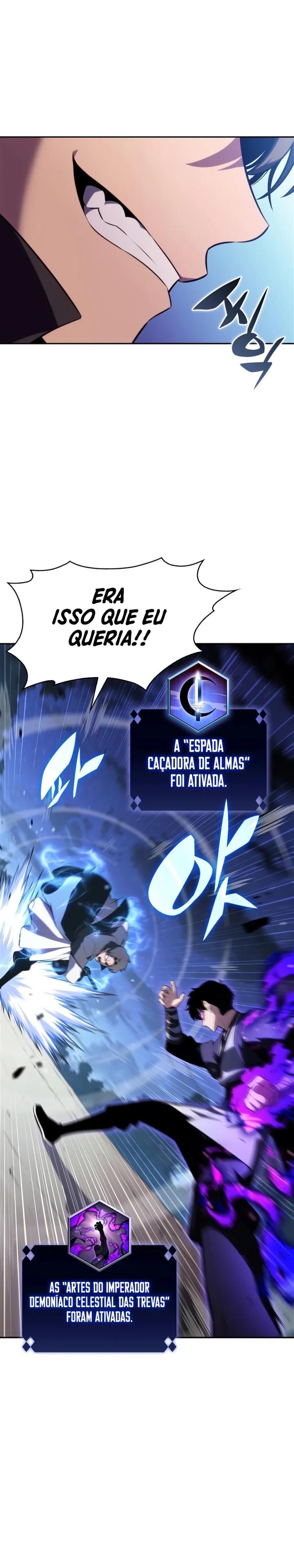 Read Solo Max-Level Newbie PT Manga Online