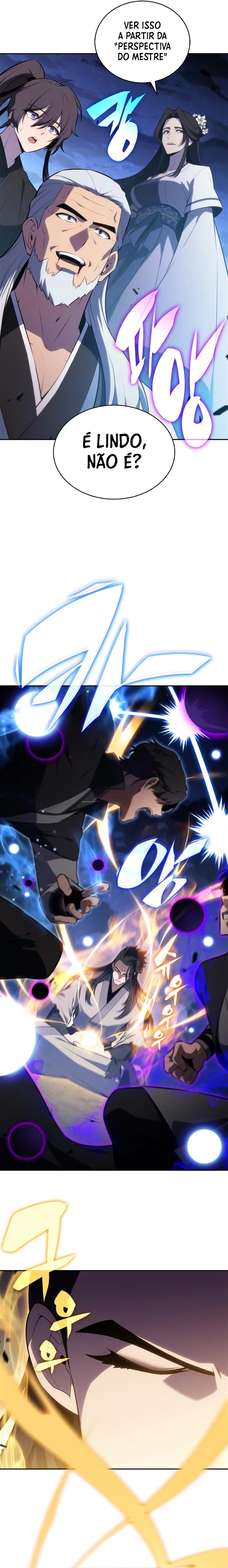 Read Solo Max-Level Newbie PT Manga Online