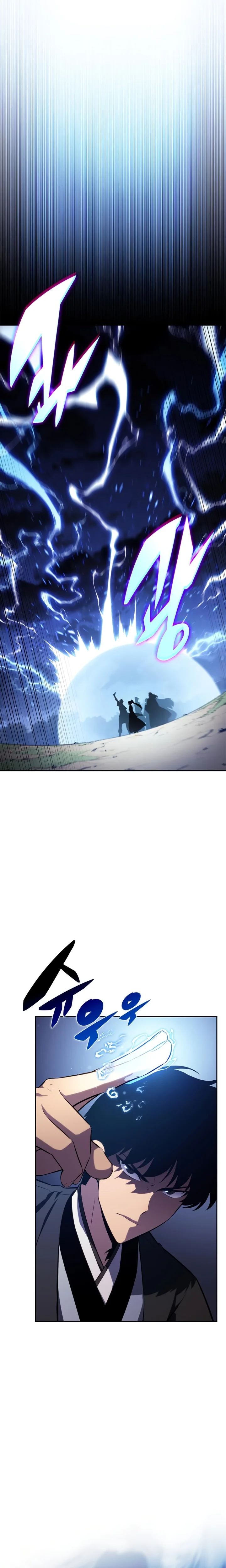 Read Solo Max-Level Newbie PT Manga Online