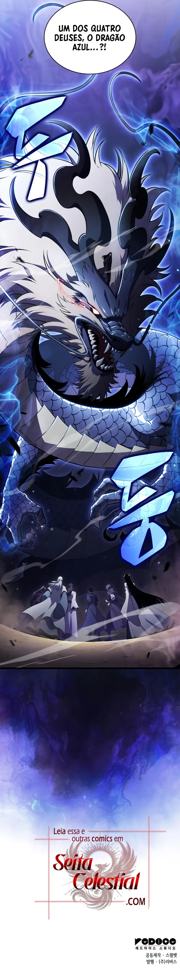 Read Solo Max-Level Newbie PT Manga Online