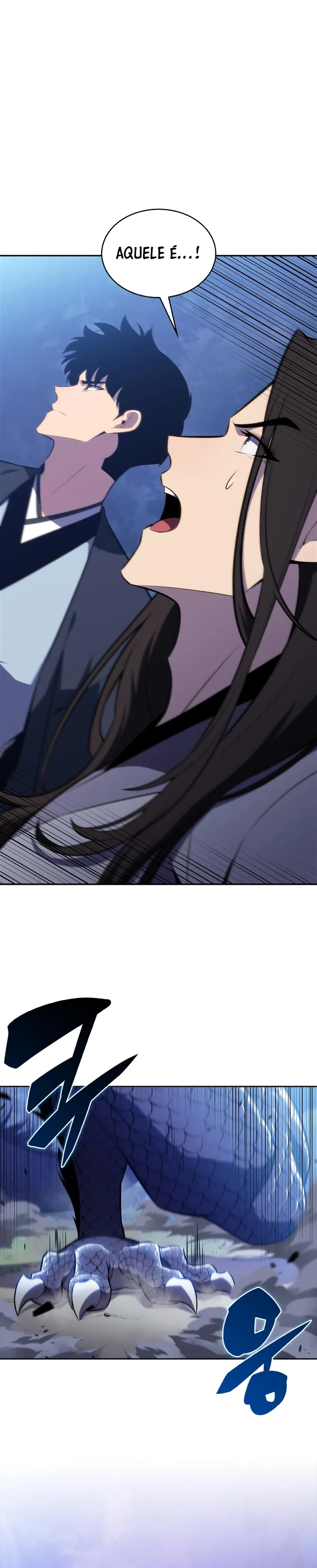 Read Solo Max-Level Newbie PT Manga Online