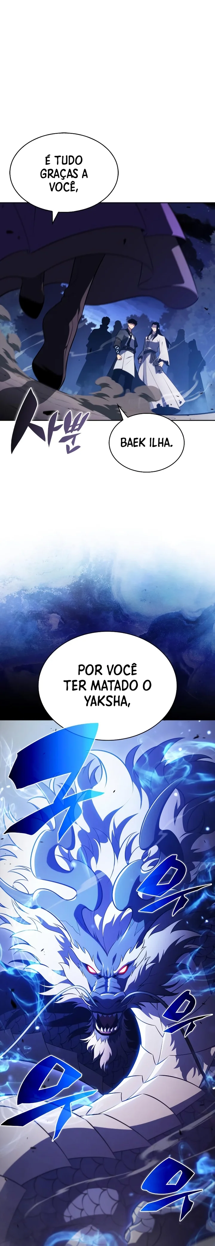 Read Solo Max-Level Newbie PT Manga Online