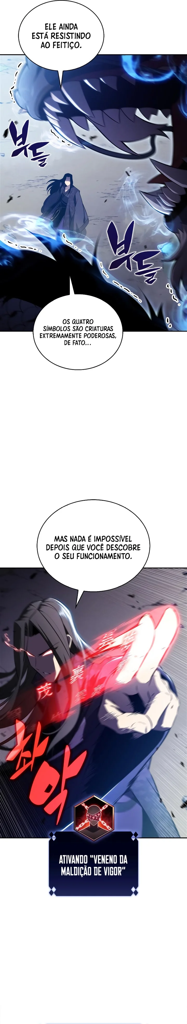 Read Solo Max-Level Newbie PT Manga Online