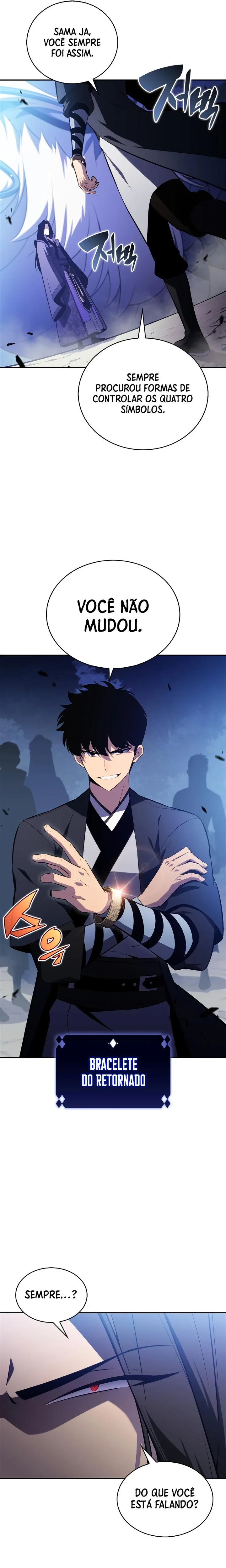 Read Solo Max-Level Newbie PT Manga Online