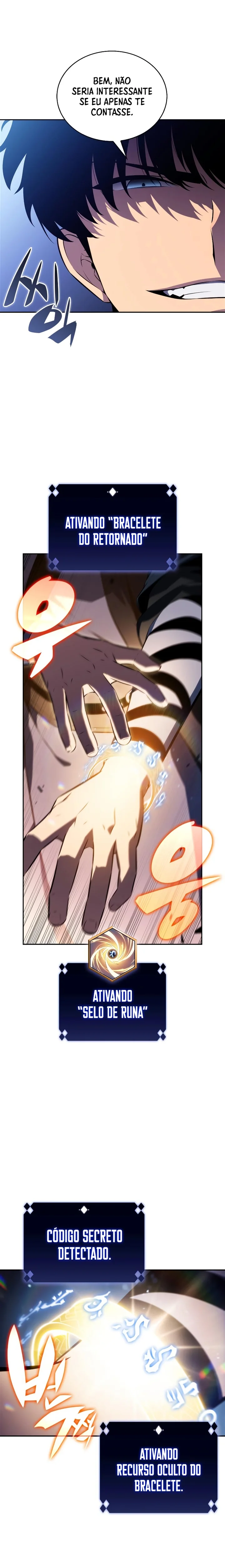 Read Solo Max-Level Newbie PT Manga Online