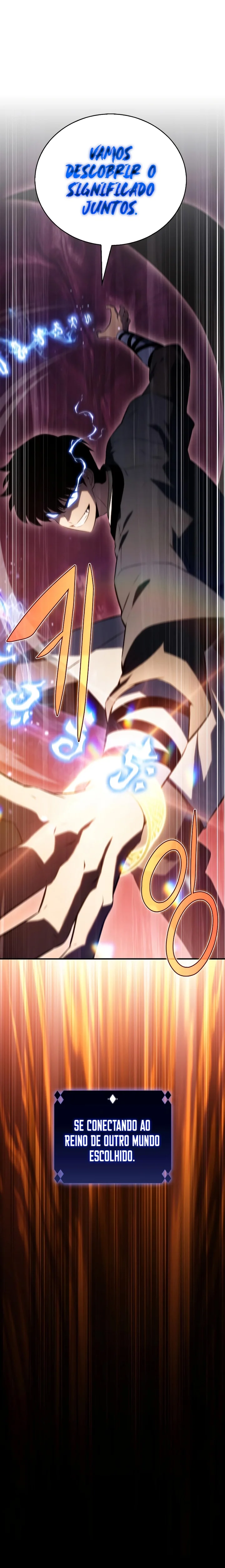 Read Solo Max-Level Newbie PT Manga Online
