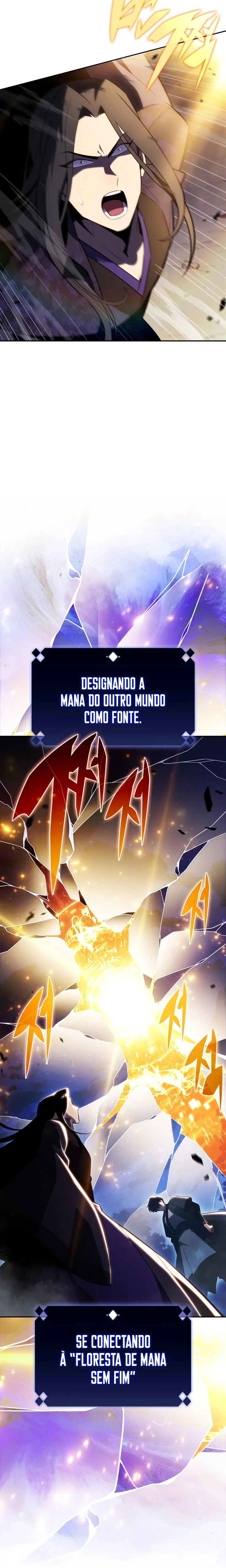 Read Solo Max-Level Newbie PT Manga Online
