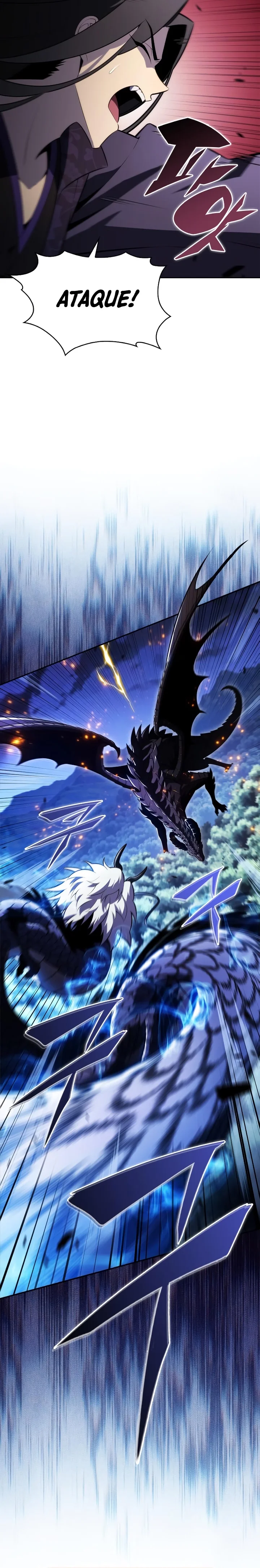Read Solo Max-Level Newbie PT Manga Online