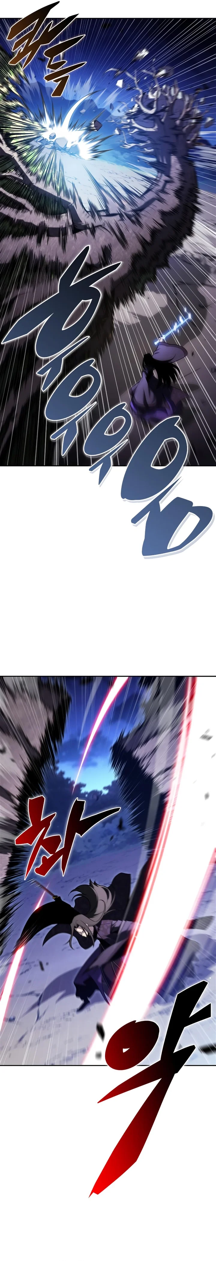 Read Solo Max-Level Newbie PT Manga Online