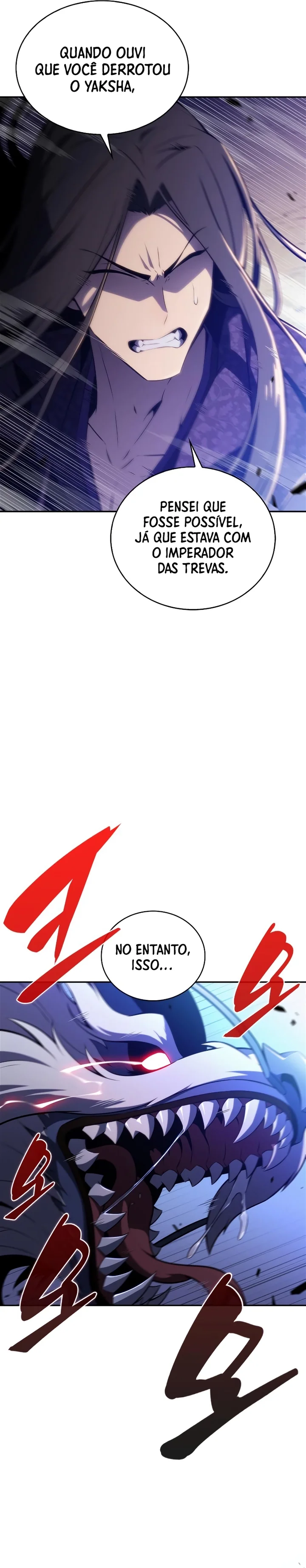 Read Solo Max-Level Newbie PT Manga Online