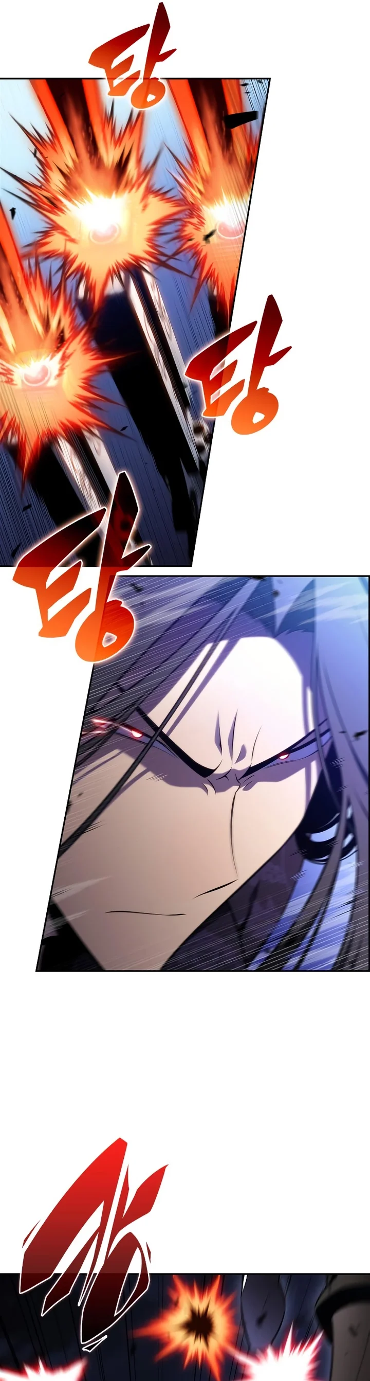 Read Solo Max-Level Newbie PT Manga Online
