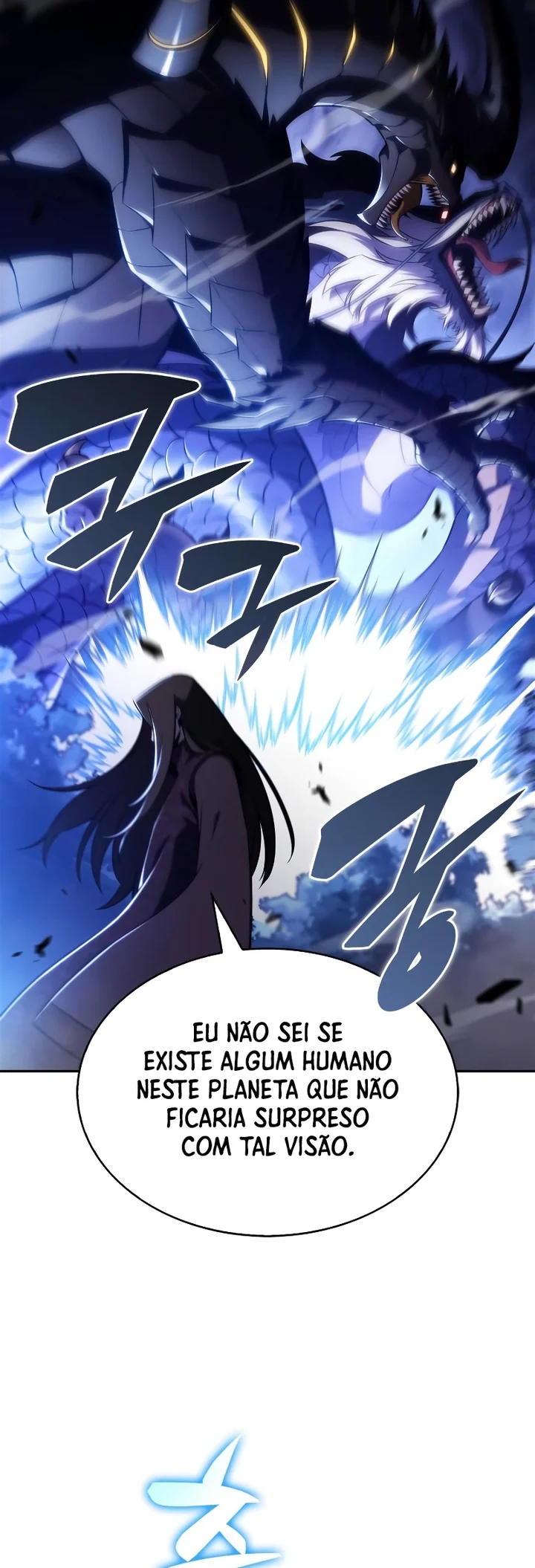 Read Solo Max-Level Newbie PT Manga Online