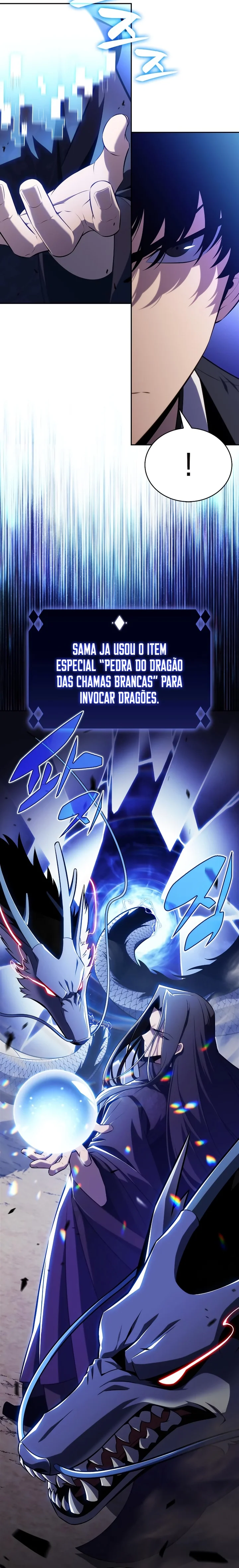 Read Solo Max-Level Newbie PT Manga Online