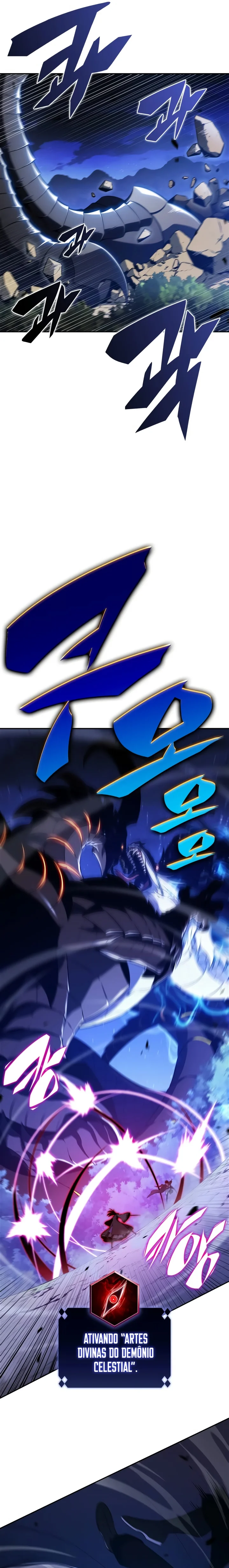 Read Solo Max-Level Newbie PT Manga Online