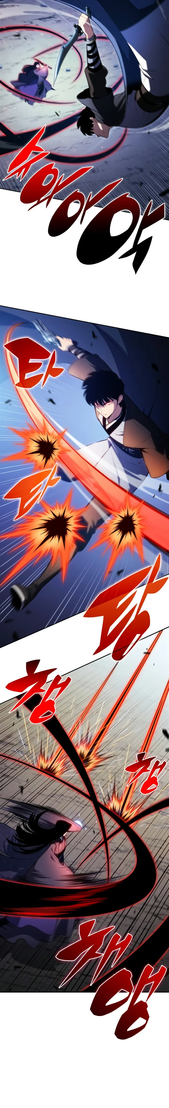 Read Solo Max-Level Newbie PT Manga Online