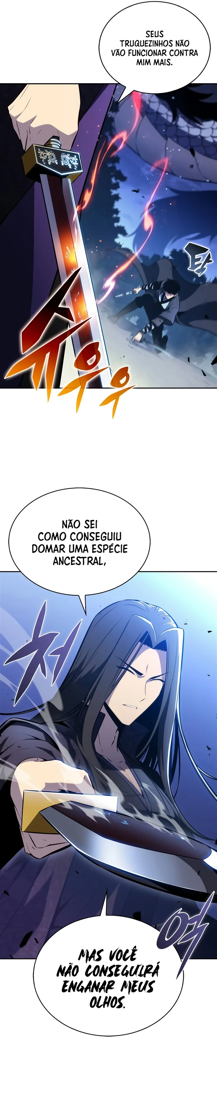 Read Solo Max-Level Newbie PT Manga Online