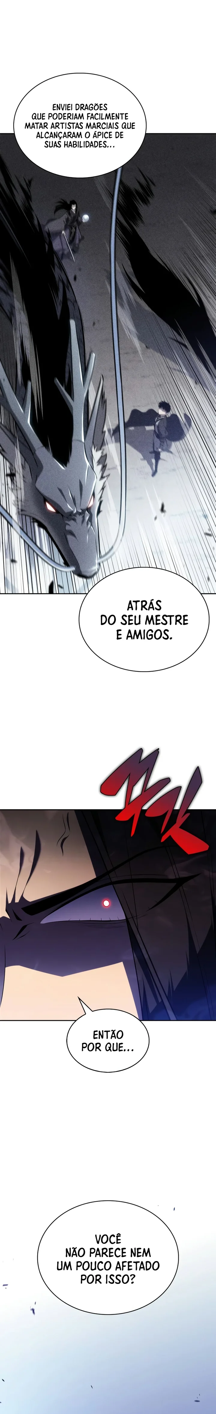 Read Solo Max-Level Newbie PT Manga Online