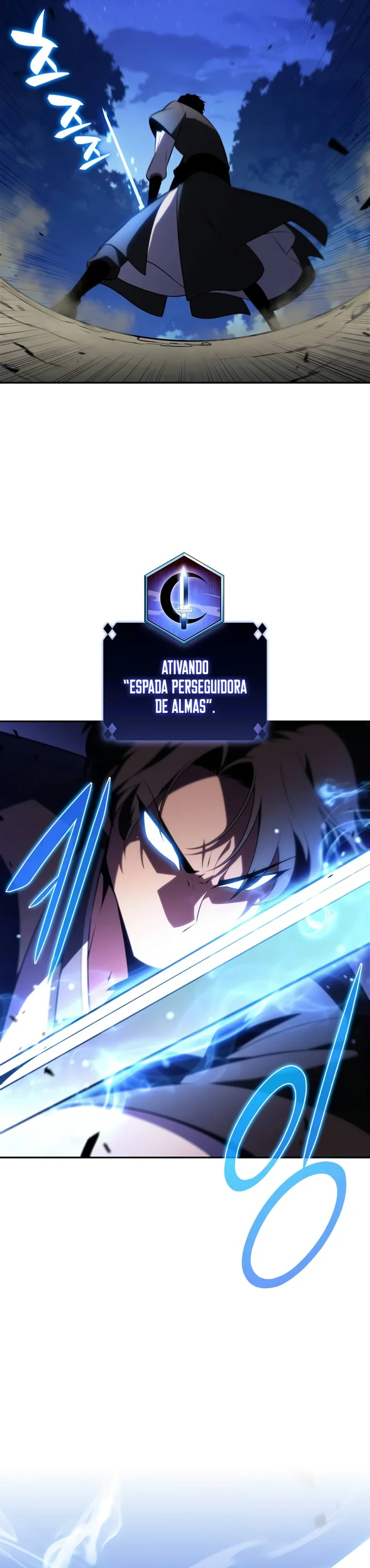 Read Solo Max-Level Newbie PT Manga Online