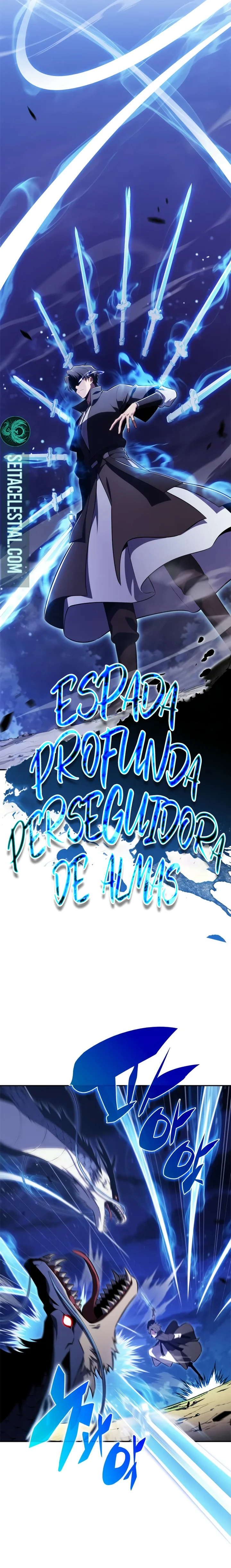 Read Solo Max-Level Newbie PT Manga Online