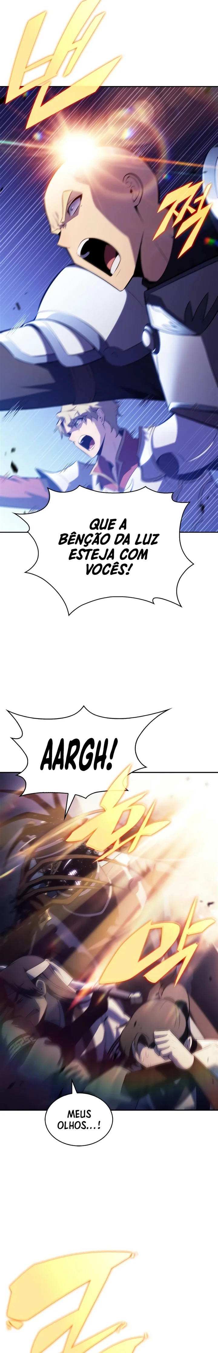 Read Solo Max-Level Newbie PT Manga Online