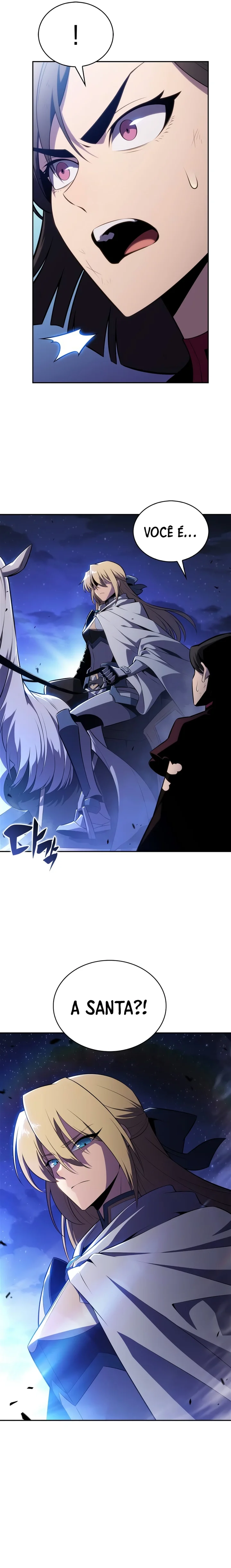 Read Solo Max-Level Newbie PT Manga Online