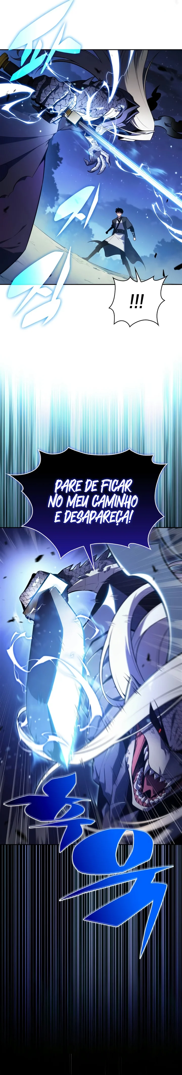 Read Solo Max-Level Newbie PT Manga Online