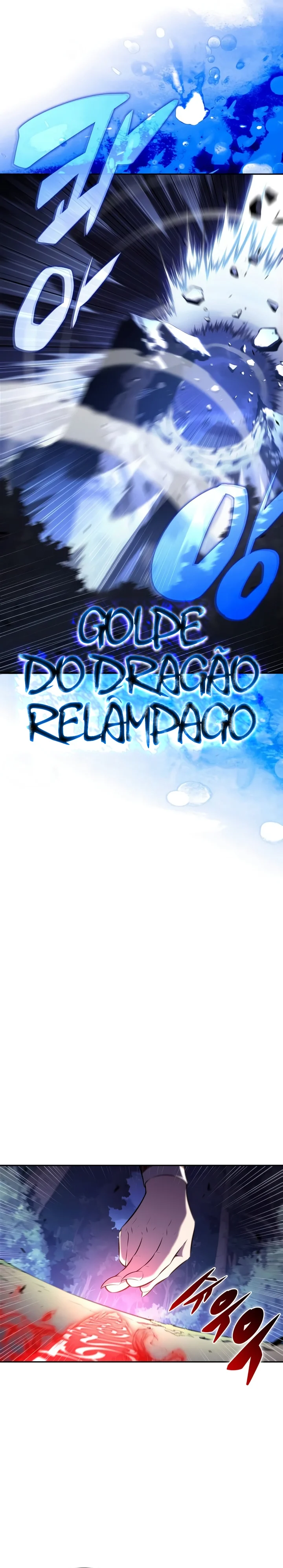 Read Solo Max-Level Newbie PT Manga Online