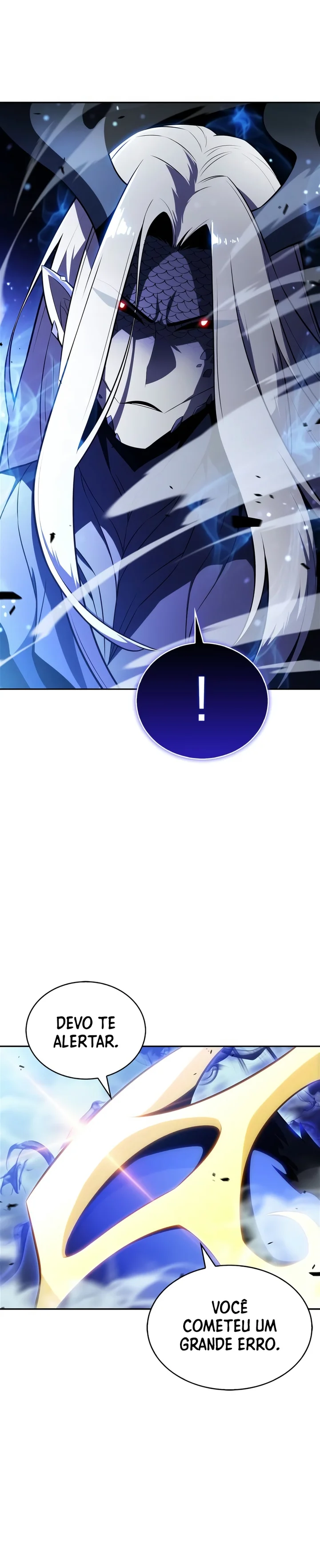 Read Solo Max-Level Newbie PT Manga Online