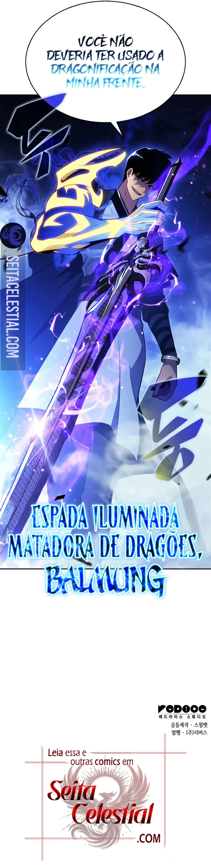 Read Solo Max-Level Newbie PT Manga Online