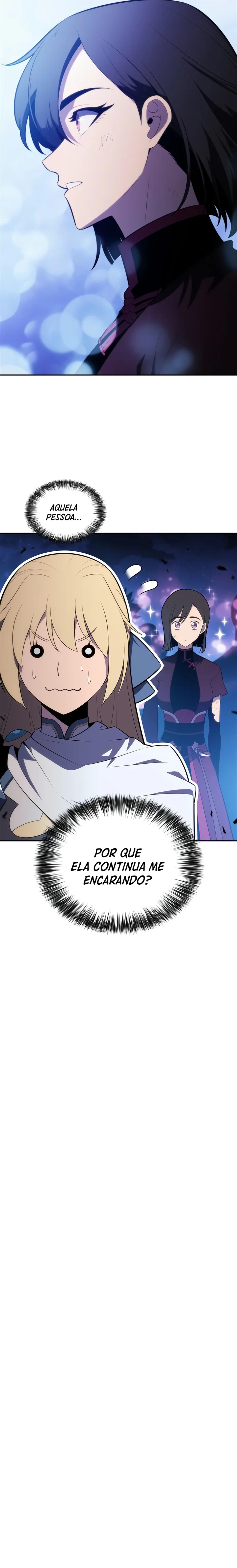 Read Solo Max-Level Newbie PT Manga Online