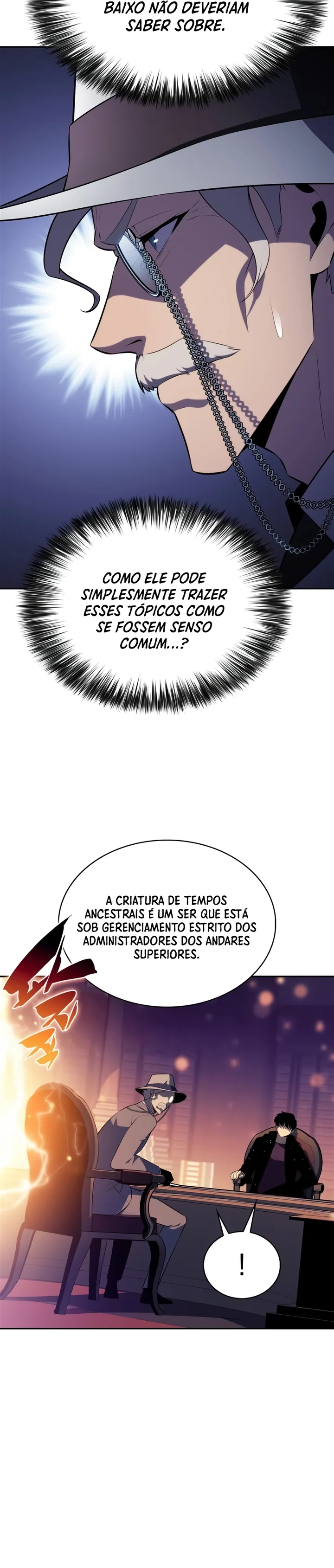 Read Solo Max-Level Newbie PT Manga Online