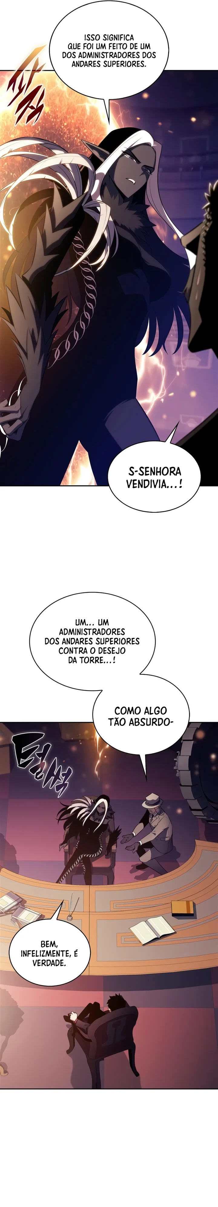 Read Solo Max-Level Newbie PT Manga Online