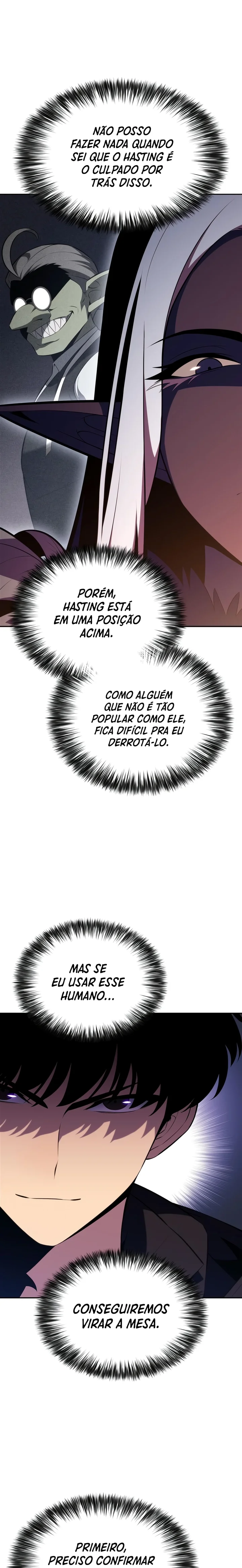 Read Solo Max-Level Newbie PT Manga Online