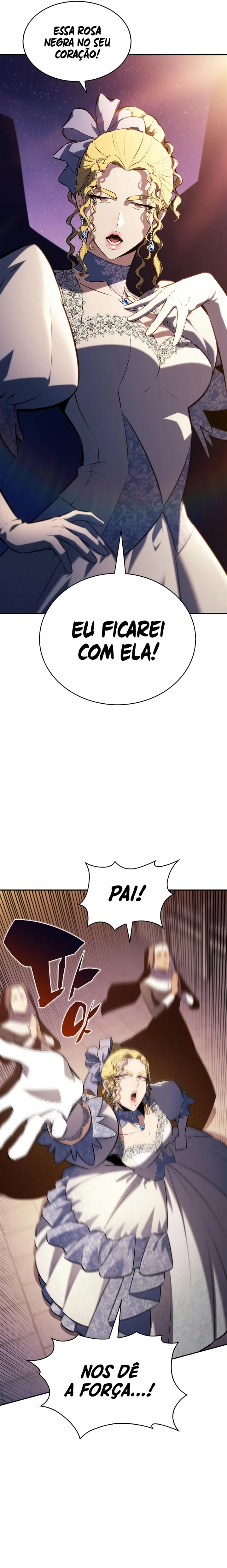 Read Solo Max-Level Newbie PT Manga Online