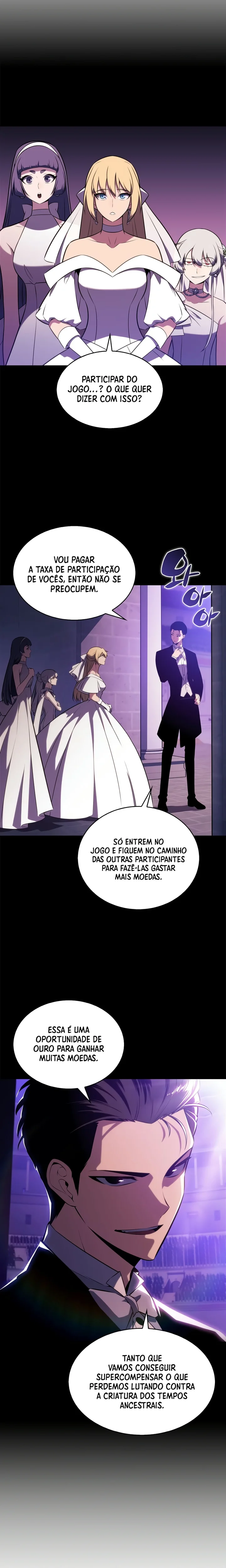 Read Solo Max-Level Newbie PT Manga Online