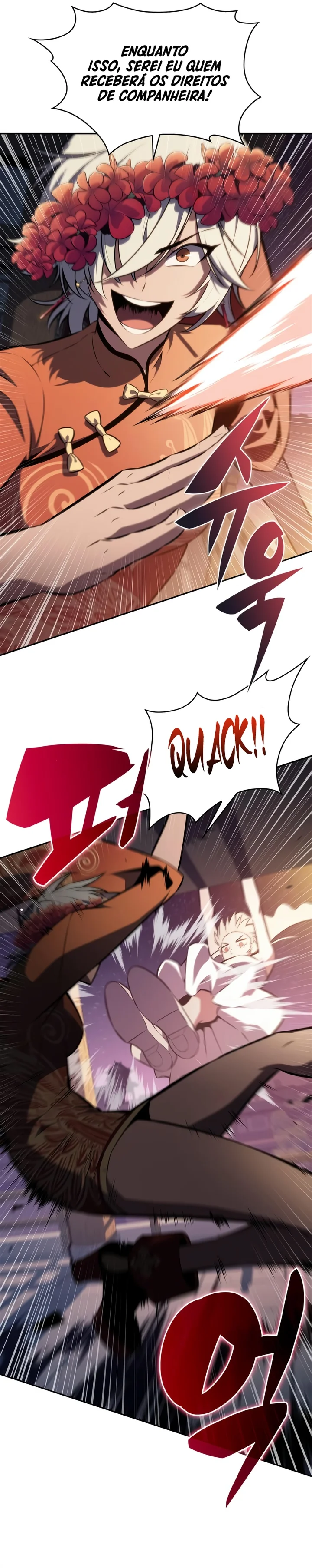 Read Solo Max-Level Newbie PT Manga Online
