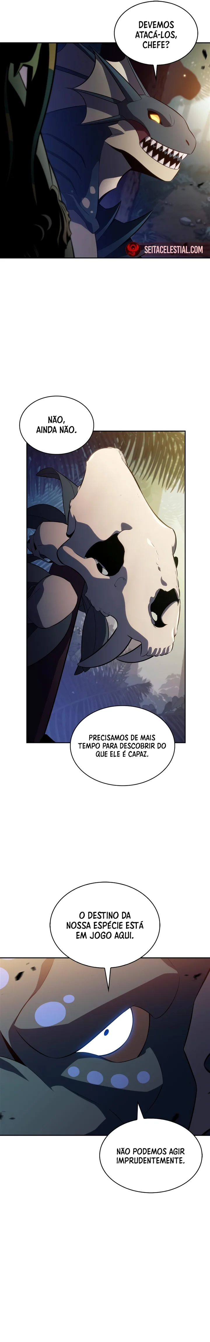 Read Solo Max-Level Newbie PT Manga Online