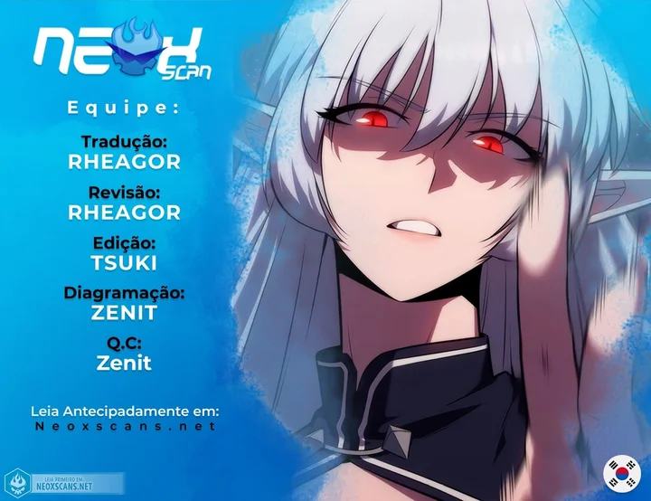 Read Solo Max-Level Newbie PT Manga Online