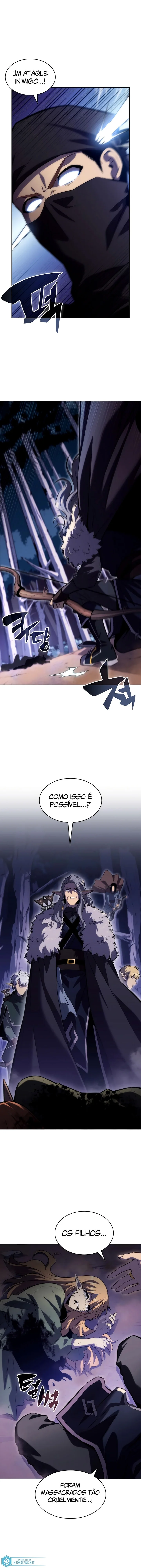 Read Solo Max-Level Newbie PT Manga Online