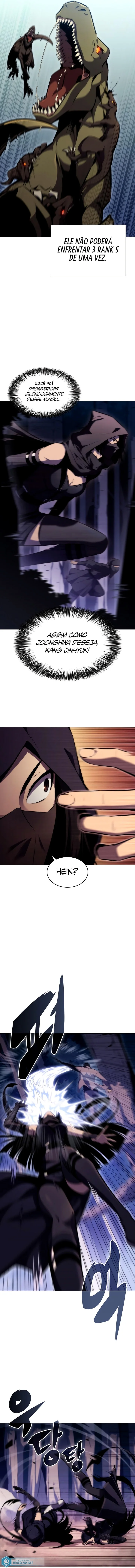Read Solo Max-Level Newbie PT Manga Online