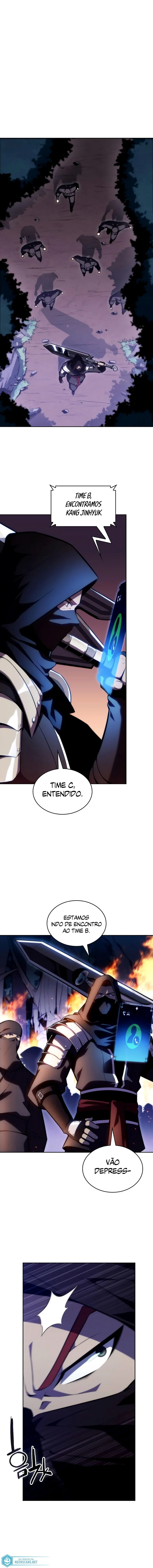 Read Solo Max-Level Newbie PT Manga Online