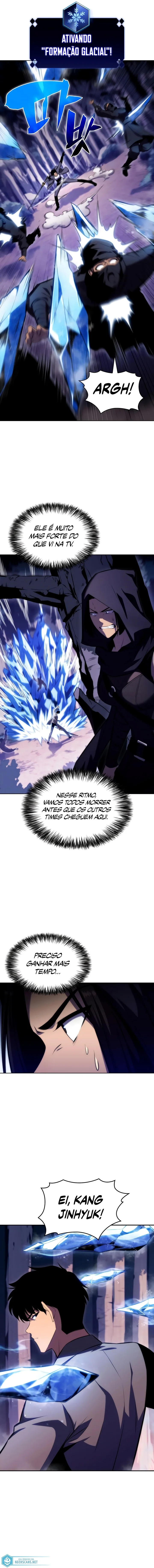 Read Solo Max-Level Newbie PT Manga Online