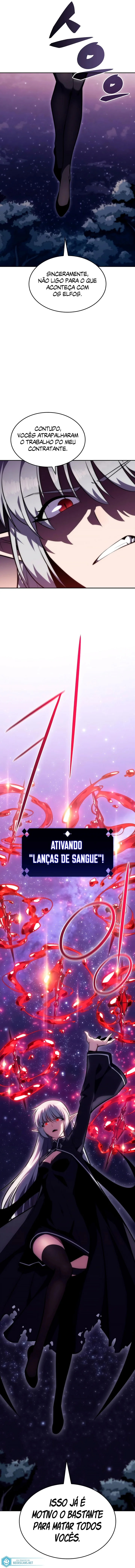 Read Solo Max-Level Newbie PT Manga Online
