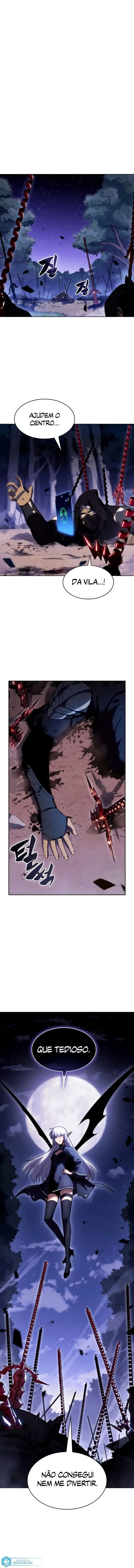 Read Solo Max-Level Newbie PT Manga Online