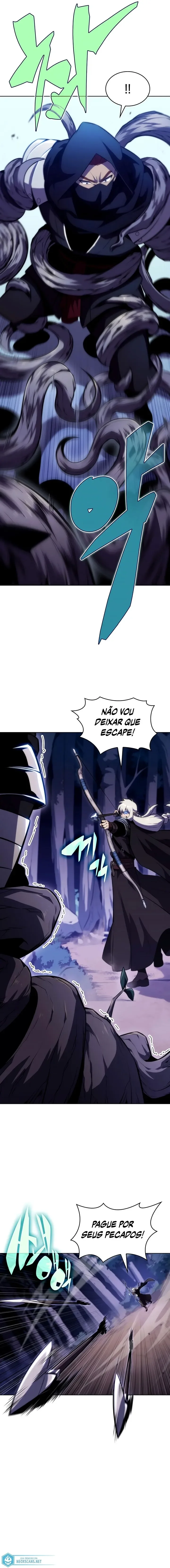 Read Solo Max-Level Newbie PT Manga Online