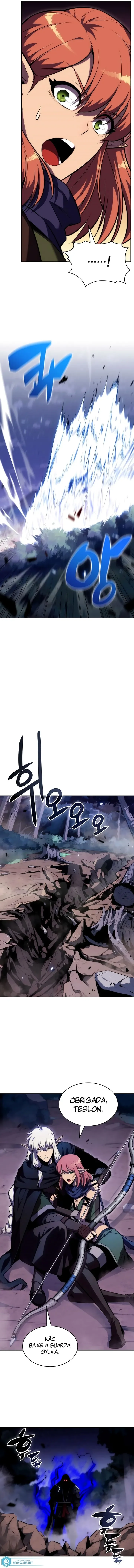 Read Solo Max-Level Newbie PT Manga Online
