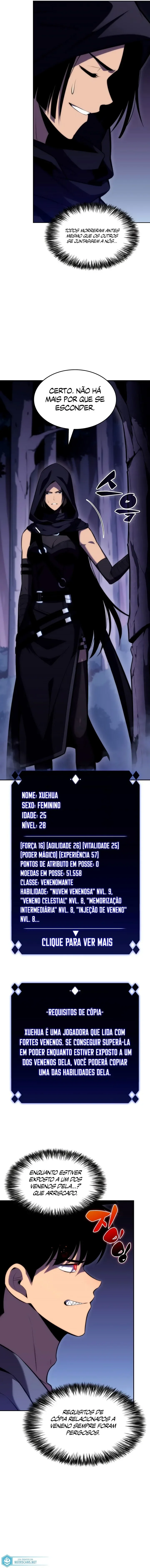 Read Solo Max-Level Newbie PT Manga Online