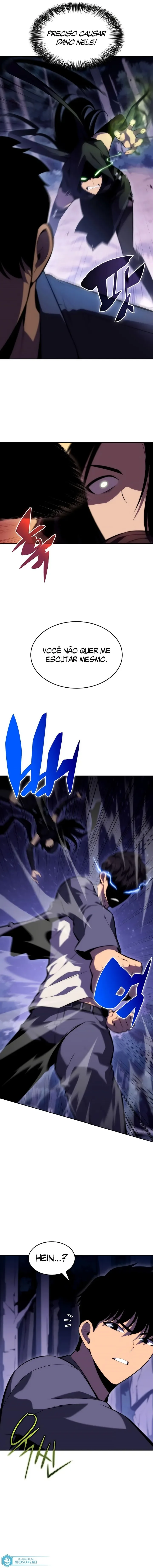 Read Solo Max-Level Newbie PT Manga Online